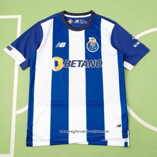 Maglia Prima Porto 2023/2024