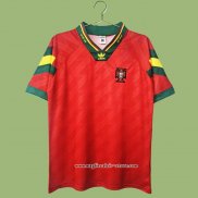 Maglia Prima Portogallo Retro 1992