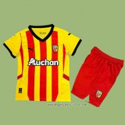 Maglia Prima RC Lens Bambino 2024/2025