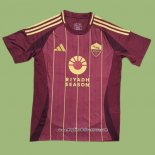 Maglia Prima Roma 2024/2025