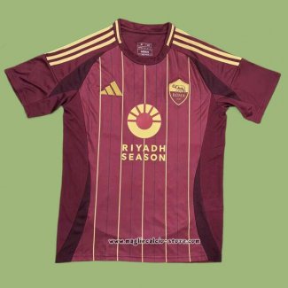 Maglia Prima Roma 2024/2025