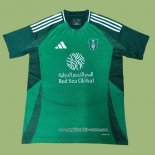 Maglia Seconda Al-Ahli Saudi 2024