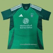 Maglia Seconda Al-Ahli Saudi 2024