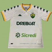 Maglia Seconda Cuiaba 2024/2025