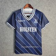 Maglia Seconda Tottenham Hotspur Retro 1998