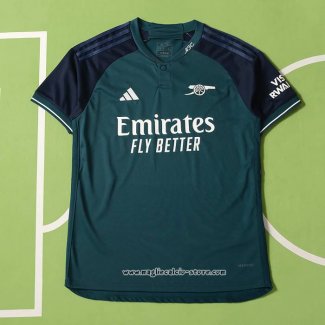 Maglia Terza Arsenal 2023/2024