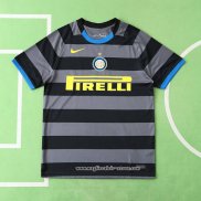 Maglia Terza Inter Retro 2020-2021