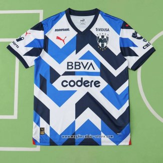 Maglia Terza Monterrey 2023/2024