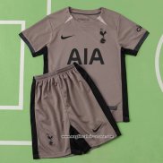 Maglia Terza Tottenham Hotspur Bambino 2023/2024