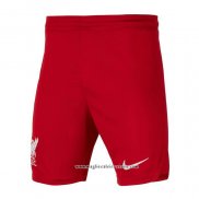 Pantaloncini Prima Liverpool 2023/2024