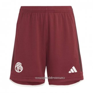 Pantaloncini Terza Bayern Monaco 2023/2024