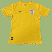 Maglia Panama Special 2024/2025 Giallo