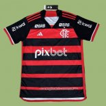Maglia Prima Flamengo 2024/2025