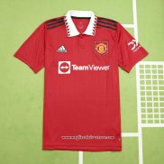 Maglia Prima Manchester United 2022/2023