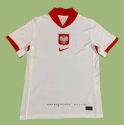 Maglia Prima Polonia 2024