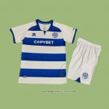 Maglia Prima Queens Park Rangers Bambino 2024/2025