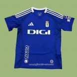 Maglia Prima Real Oviedo 2024/2025