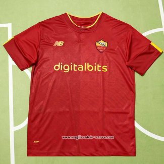 Maglia Prima Roma 2022/2023