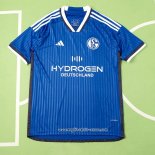 Maglia Prima Schalke 04 2023/2024