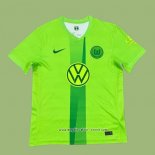 Maglia Prima VfL Wolfsburg 2024/2025