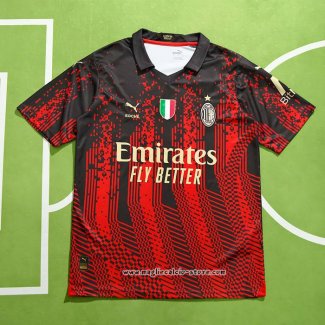 Maglia Quarto Milan 2022/2023