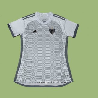 Maglia Seconda Atletico Mineiro Donna 2024/2025