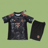 Maglia Seconda Bayern Monaco Bambino 2024/2025