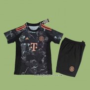 Maglia Seconda Bayern Monaco Bambino 2024/2025