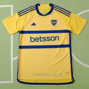 Maglia Seconda Boca Juniors 2023/2024