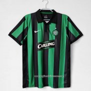 Maglia Seconda Celtic Retro 2005-2006