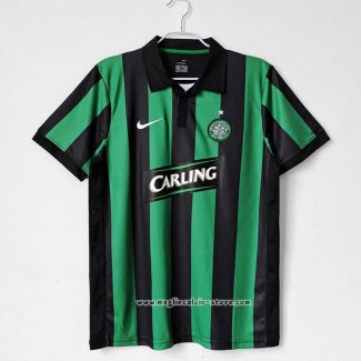 Maglia Seconda Celtic Retro 2005-2006