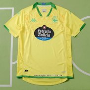 Maglia Seconda Deportivo La Coruna 2023/2024