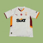 Maglia Seconda Galatasaray 2024/2025