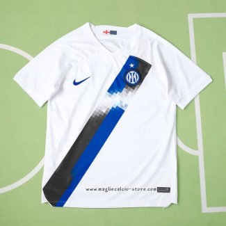 Maglia Seconda Inter 2023/2024