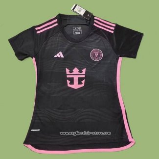 Maglia Seconda Inter Miami Donna 2024