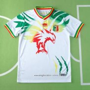 Maglia Seconda Mali 2024