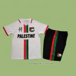 Maglia Seconda Palestina Bambino 2024/2025