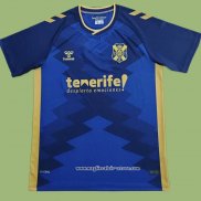 Maglia Seconda Tenerife 2024/2025