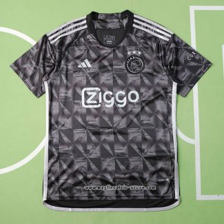 Maglia Terza Ajax 2023/2024