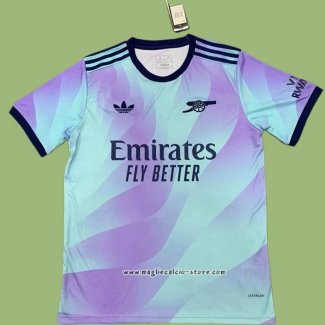 Maglia Terza Arsenal 2024/2025