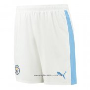 Pantaloncini Prima Manchester City 2023/2024