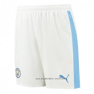 Pantaloncini Prima Manchester City 2023/2024