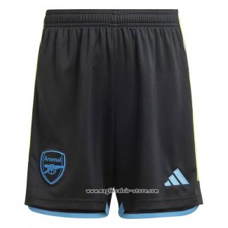 Pantaloncini Seconda Arsenal 2023/2024