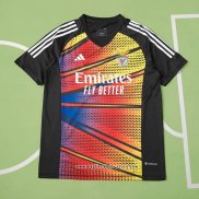 Maglia Allenamento Benfica 2023/2024