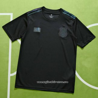 Maglia Allenamento Corinthians 2023/2024 Nero