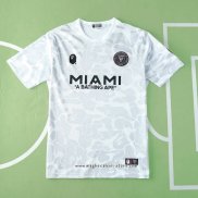 Maglia Allenamento Inter Miami x BAPE 2023/2024