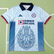 Maglia Cruz Azul Special 2023/2024