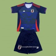 Maglia Giappone Anime Bambino 2024