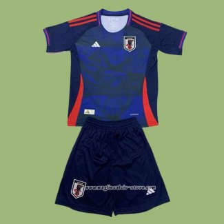 Maglia Giappone Anime Bambino 2024