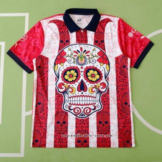 Maglia Guadalajara Special 2023/2024